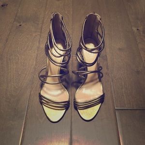 Vince Camino “Cadela” heels size 8.5